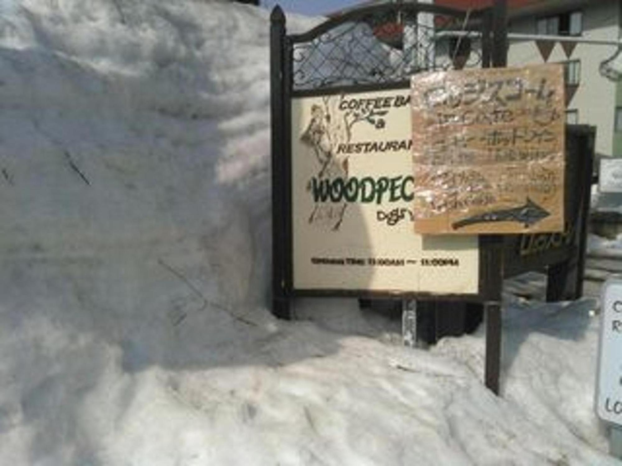 Zao Onsen Lodge Sukore - Vacation Stay 04418V Yamagata  Exterior foto